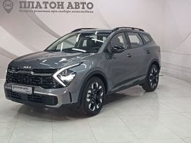 Kia Sportage, 2025 г., Воронеж