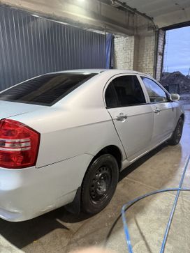 Lifan Solano, 2012 г., Тюмень