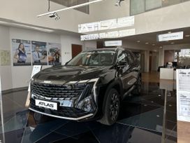 Geely Atlas, 2025 г., Оренбург