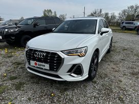 Audi Q3, 2021 г., Хабаровск