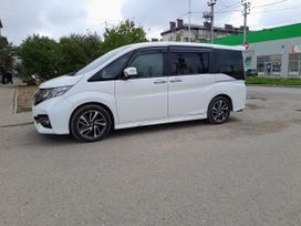 Honda Stepwgn, 2017 г., Краснодар