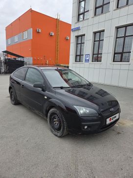 Ford Focus, 2006 г., Тюмень