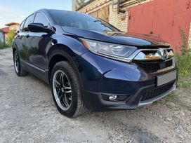 Honda CR-V, 2019 г., Нижний Новгород