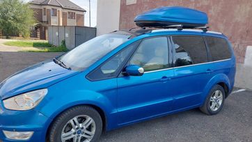 Ford Galaxy, 2014 г., Оренбург