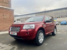 Land Rover Freelander, 2008 г., Екатеринбург