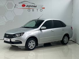 ВАЗ (Лада) Granta, 2025 г., Воронеж