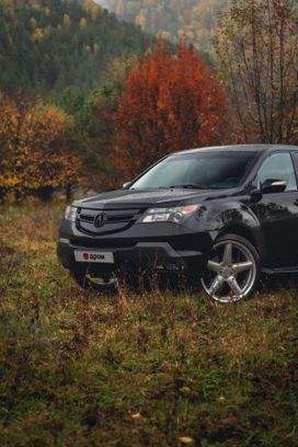 Acura MDX, 2007 г., Тюмень