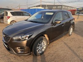Mazda CX-5, 2015 г., Омск