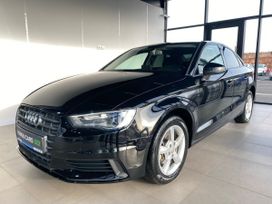 Audi A3, 2015 г., Оренбург