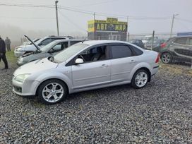 Ford Focus, 2006 г., Ростов-на-Дону