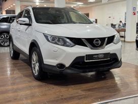 Nissan Qashqai, 2017 г., Тула