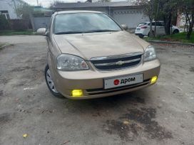 Chevrolet Lacetti, 2008 г., Симферополь