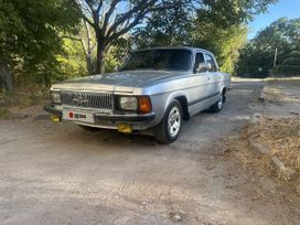 ГАЗ 3102 Волга, 2007 г., Севастополь