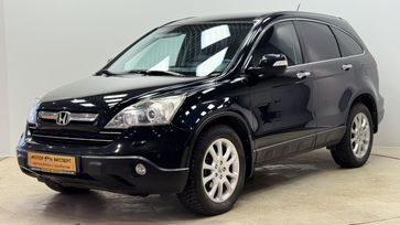 Honda CR-V, 2008 г., Киров