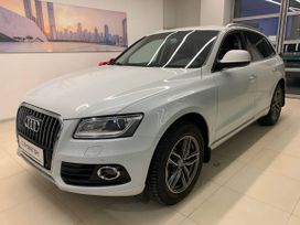 Audi Q5, 2016 г., Челябинск