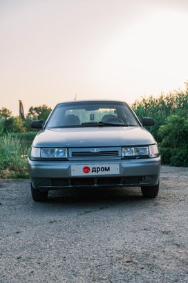 ВАЗ (Лада) 2110, 2006 г., Ростов-на-Дону