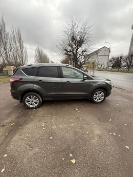 Ford Kuga, 2018 г., Казань