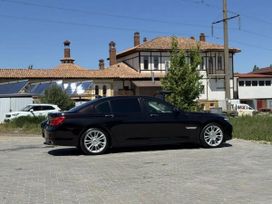 BMW 7, 2009 г., Симферополь