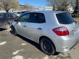 Toyota Auris, 2011 г., Екатеринбург