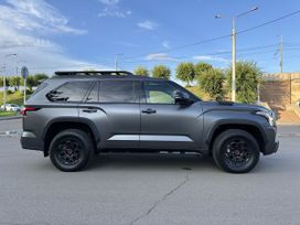 Toyota Sequoia, 2023 г., Красноярск