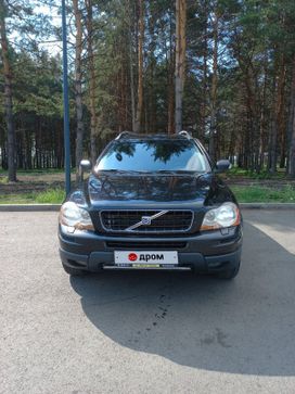 Volvo XC90, 2006 г., Кемерово
