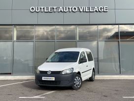 Volkswagen Caddy, 2012 г., Санкт-Петербург