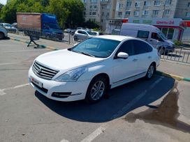 Nissan Teana, 2013 г., Нижний Новгород