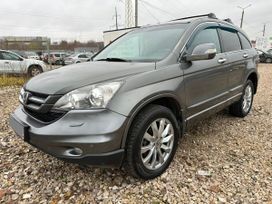 Honda CR-V, 2011 г., Тула