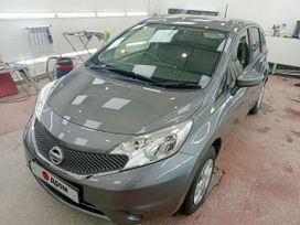 Nissan Note, 2014 г., Хабаровск