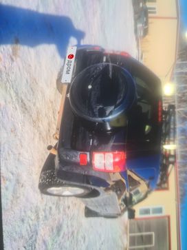 Suzuki Escudo, 2008 г., Хабаровск