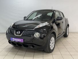 Nissan Juke, 2012 г., Воронеж