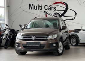 Volkswagen Tiguan, 2015 г., Санкт-Петербург