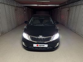 Kia Rio, 2014 г., Самара