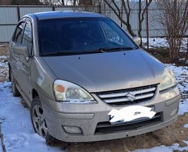 Suzuki Liana, 2005 г., Москва