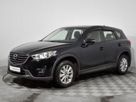 Mazda CX-5, 2015 г., Санкт-Петербург