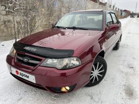 Daewoo Nexia, 2012 г., Омск
