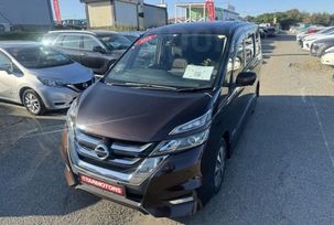 Nissan Serena, 2018 г., Хабаровск