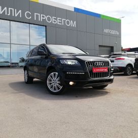 Audi Q7, 2011 г., Симферополь