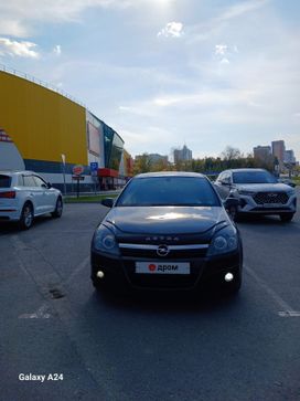 Opel Astra, 2006 г., Тюмень