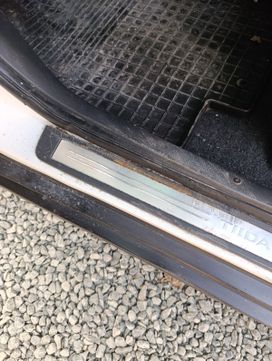 Nissan Tiida, 2008 г., Симферополь