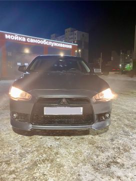Mitsubishi Lancer, 2011 г., Кемерово