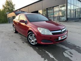 Opel Astra, 2006 г., Новосибирск