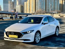 Mazda 3, 2021 г., Екатеринбург