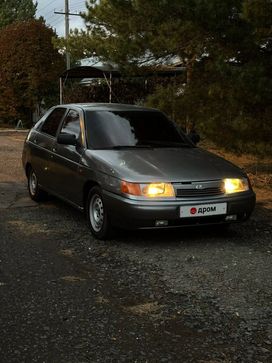 ВАЗ (Лада) 2112, 2005 г., Оренбург