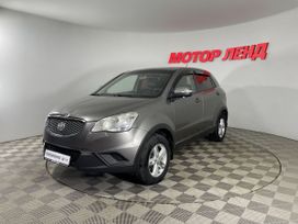 SsangYong Actyon, 2012 г., Воронеж