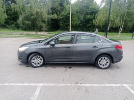 Citroen C4, 2014 г., Тула