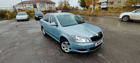 Skoda Octavia, 2010 г., Саратов