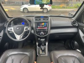 Lifan X60, 2017 г., Москва