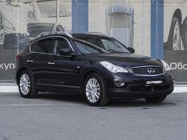 Infiniti EX, 2012 г., Тюмень