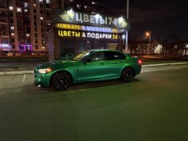 BMW 5, 2011 г., Челябинск